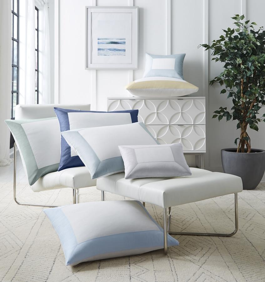 Casida Bedding by Sferra