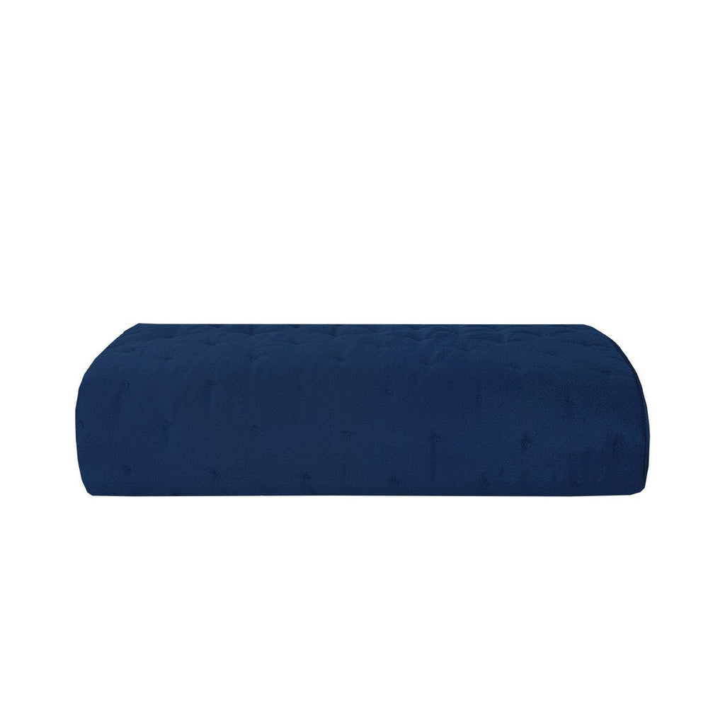 Triomphe Quilted Coverlets by Yves Delorme