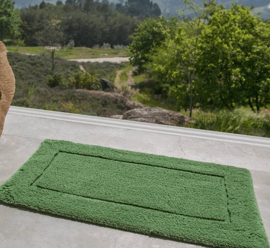 23x39 Must Bath Rug by Abyss & Habidecor