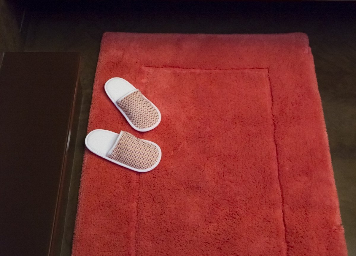 23x23 Must Bath Rugs by Abyss & Habidecor