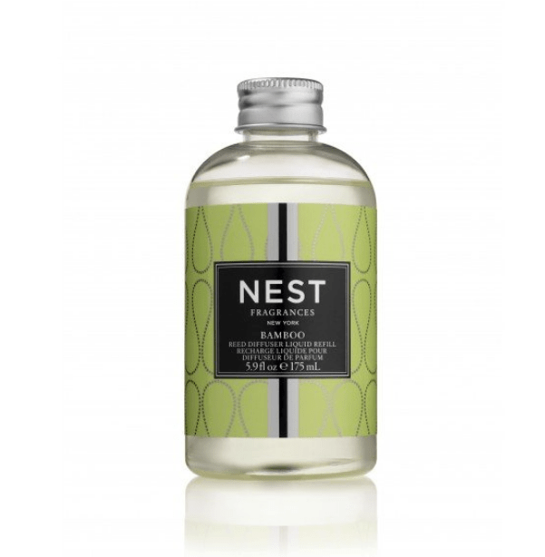 Bamboo Reed Diffuser Refill by Nest