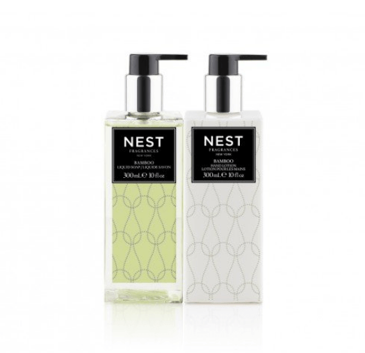 Bamboo Liquid Soap by Nest