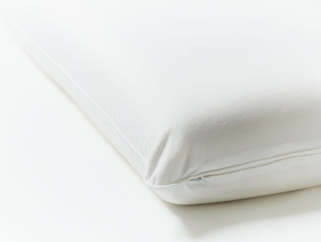 Organic Latex Serenity Pillow by Coyuchi