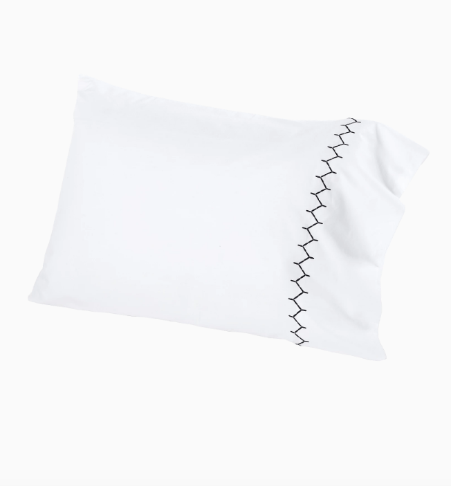 Stitched Ink Sheet Sets by John Robshaw