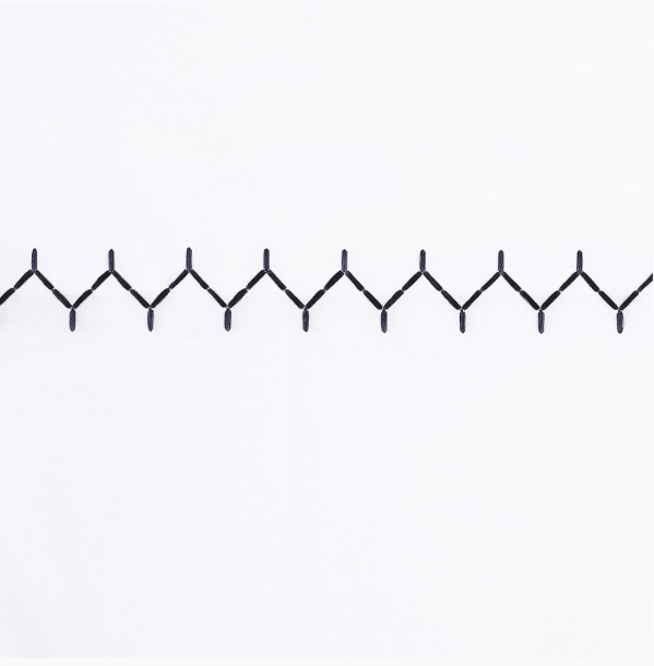 Stitched Ink Sheet Sets by John Robshaw