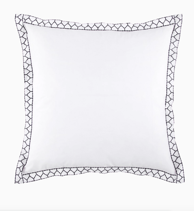 Stitched Ink Sheet Sets by John Robshaw