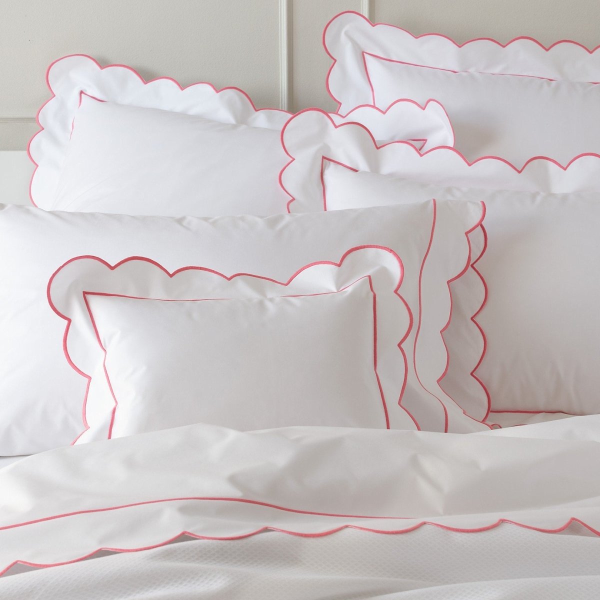 Butterfield Duvets & Shams by Matouk