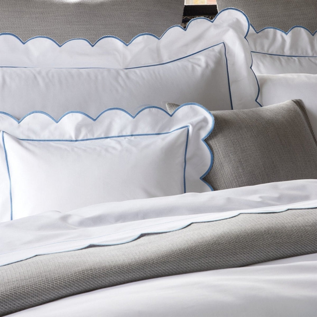 Butterfield Duvets & Shams by Matouk