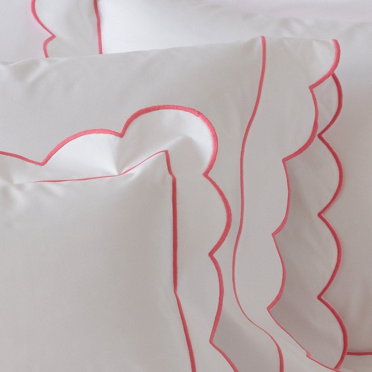 Butterfield Sheets & Pillowcases by Matouk