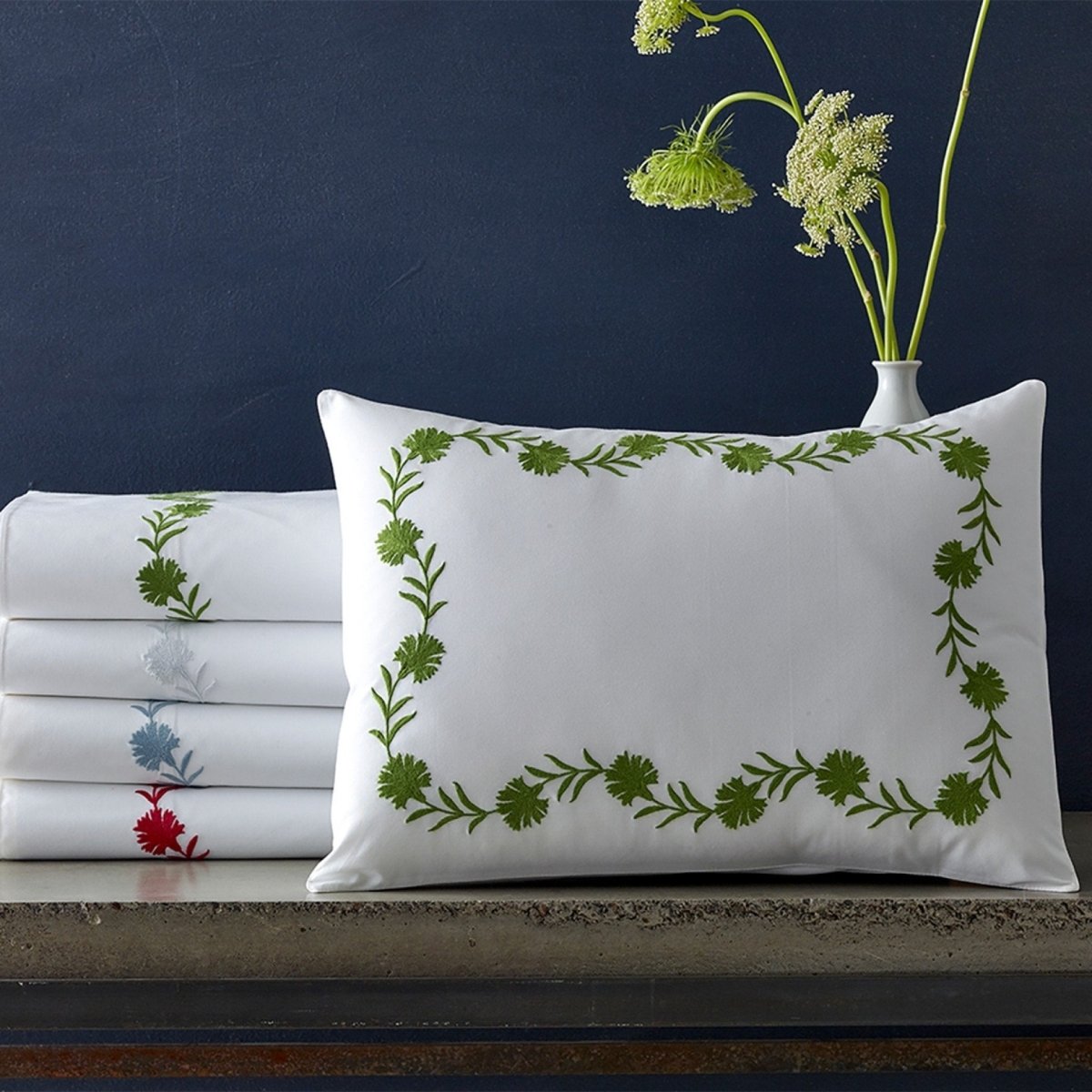 Daphne Bedding by Matouk