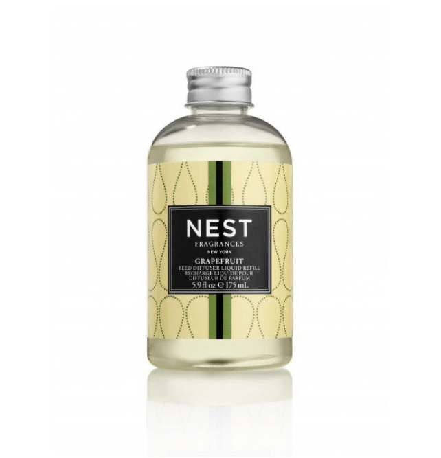 Grapefruit Reed Diffuser Liquid Refill by Nest