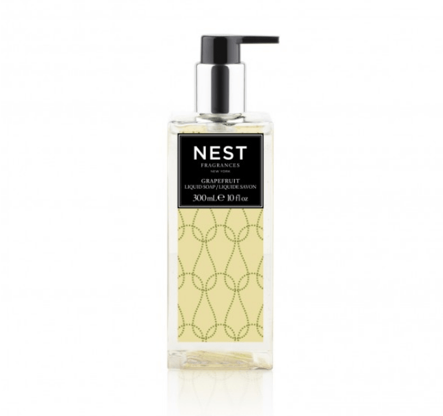 Grapefruit Liquid Soap by Nest