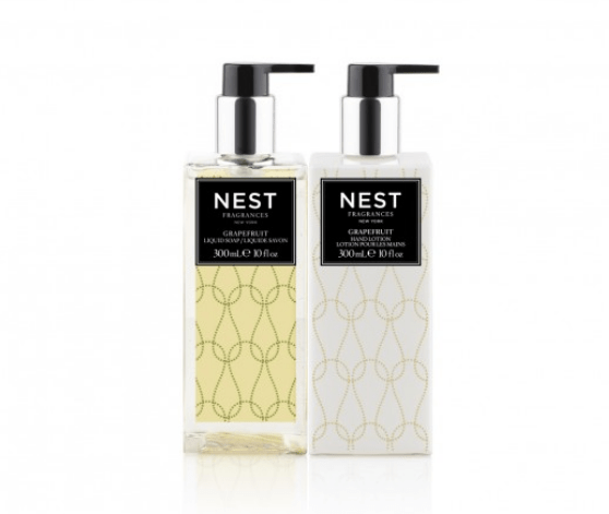 Grapefruit Liquid Soap by Nest