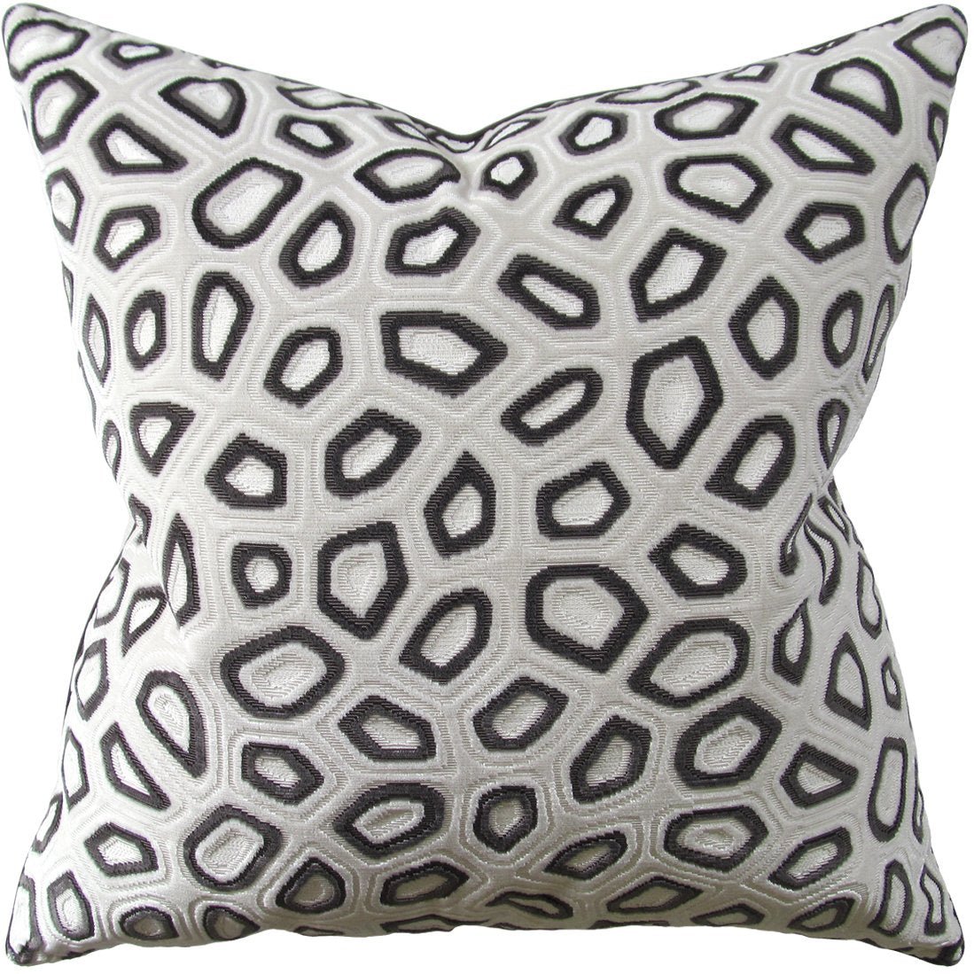 Chic Tortoise Steel Pillow
