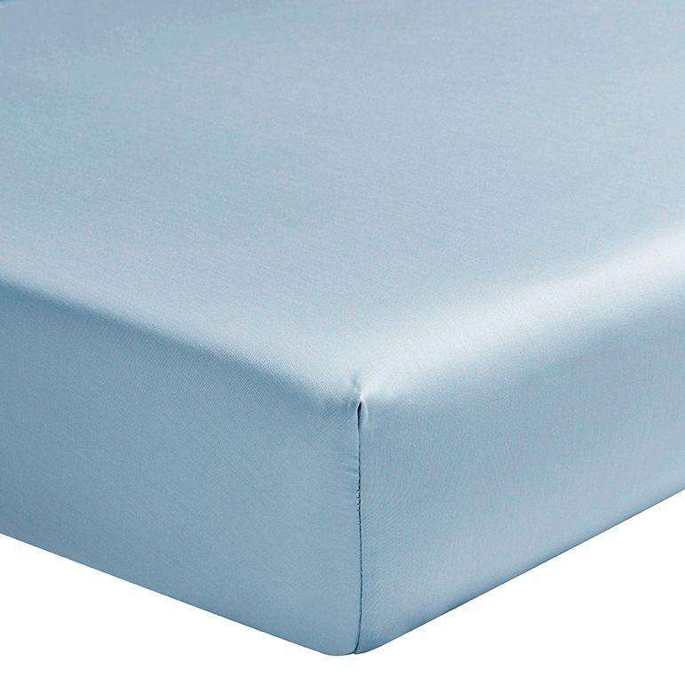 Teo Baltic Blue Bedding by Alexandre Turpault