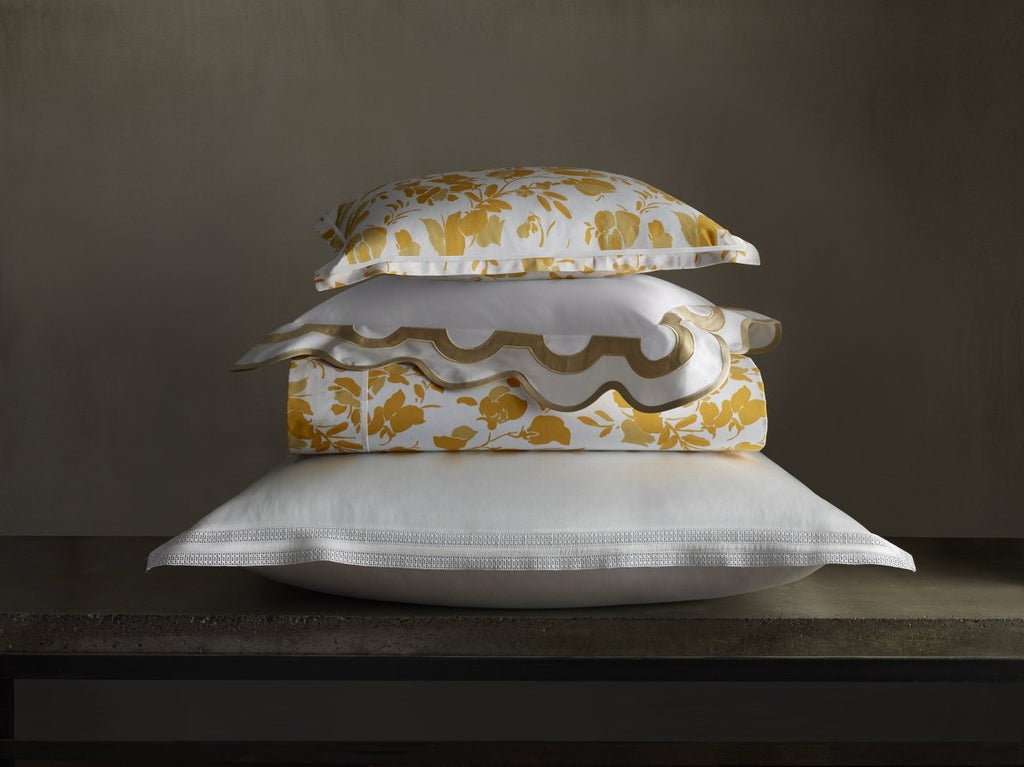 Alexandra Bedding by Matouk