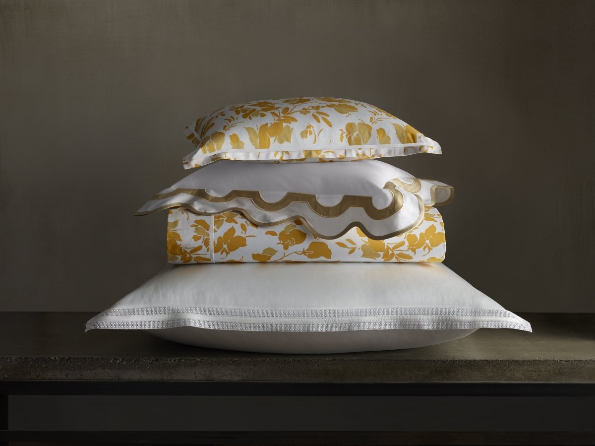 Alexandra Bedding by Matouk