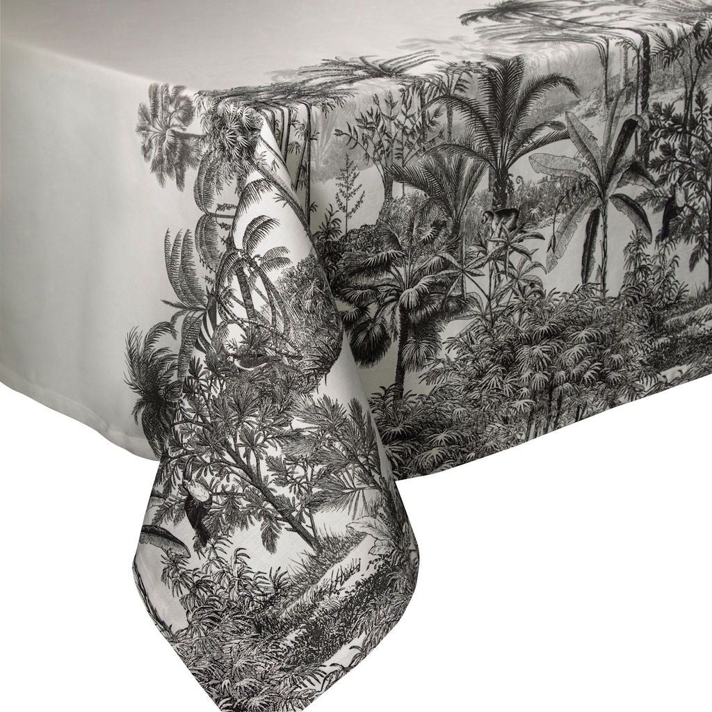 Amazone Tablecloth by Alexandre Turpault