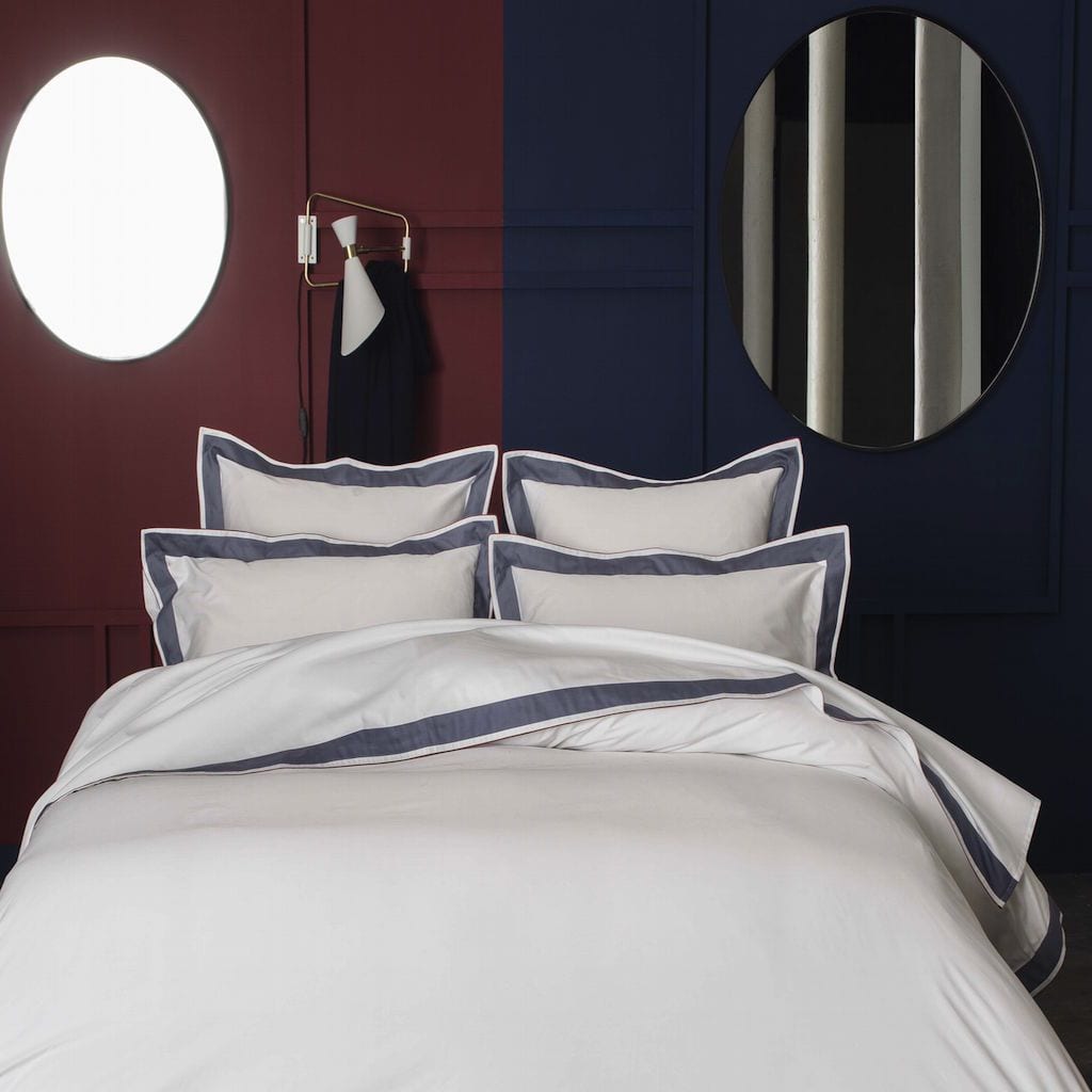 Marceau Bedding by Alexandre Turpault