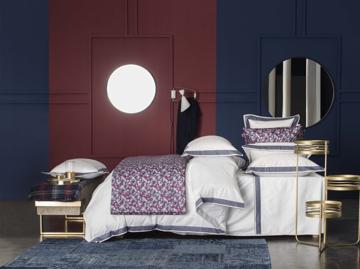 Marceau Bedding by Alexandre Turpault