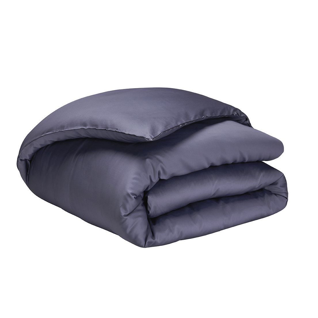 Teo Slate Blue Bedding by Alexandre Turpault