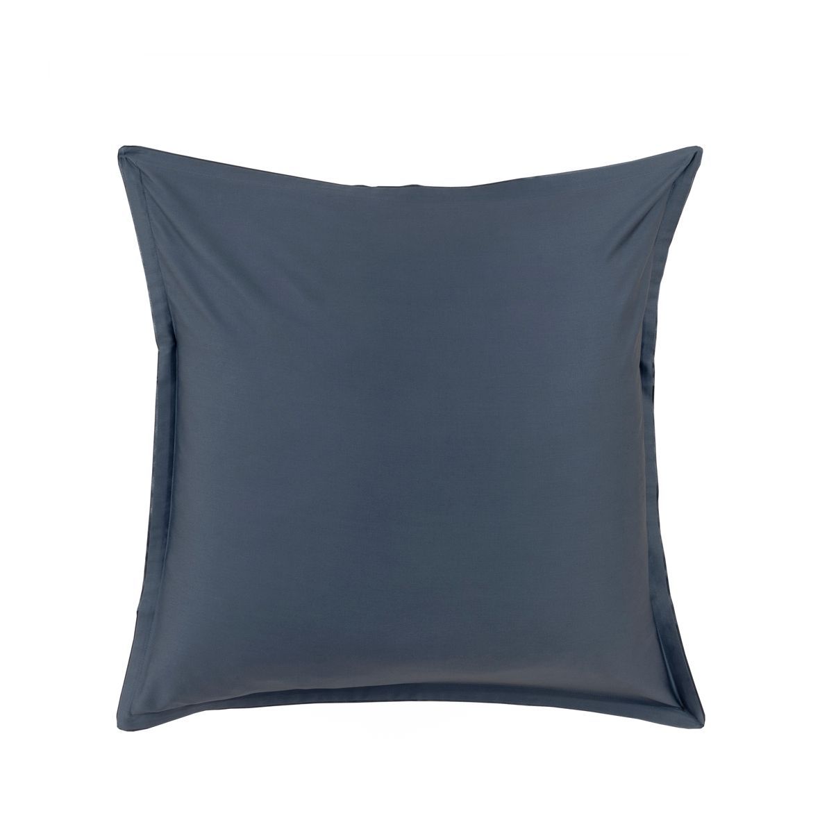 Teo Slate Blue Bedding by Alexandre Turpault