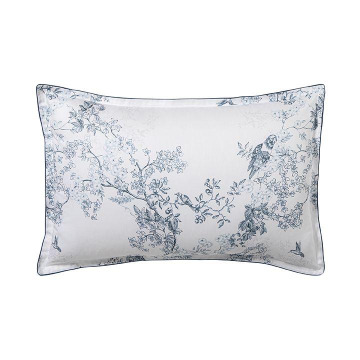 Canopée Bedding by Alexandre Turpault