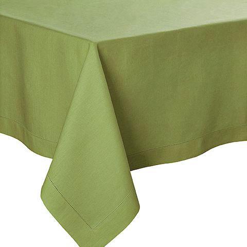 Florence Plane Tree Table Linens by Alexandre Turpault