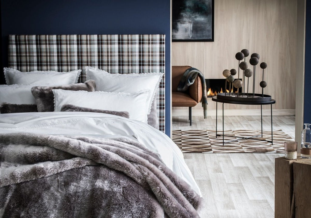 Infantillage Bedding by Alexandre Turpault