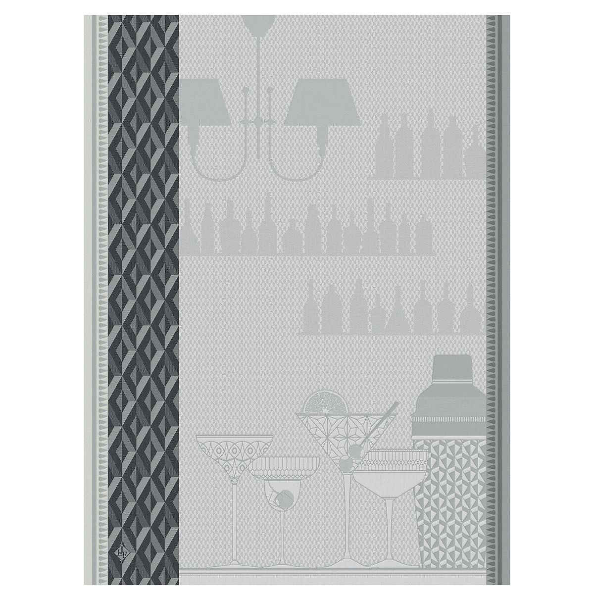 Ambiance Cocktail Liqueur Tea Towels