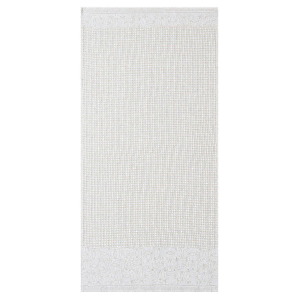 Lula Sand Towels by Le Jacquard Français