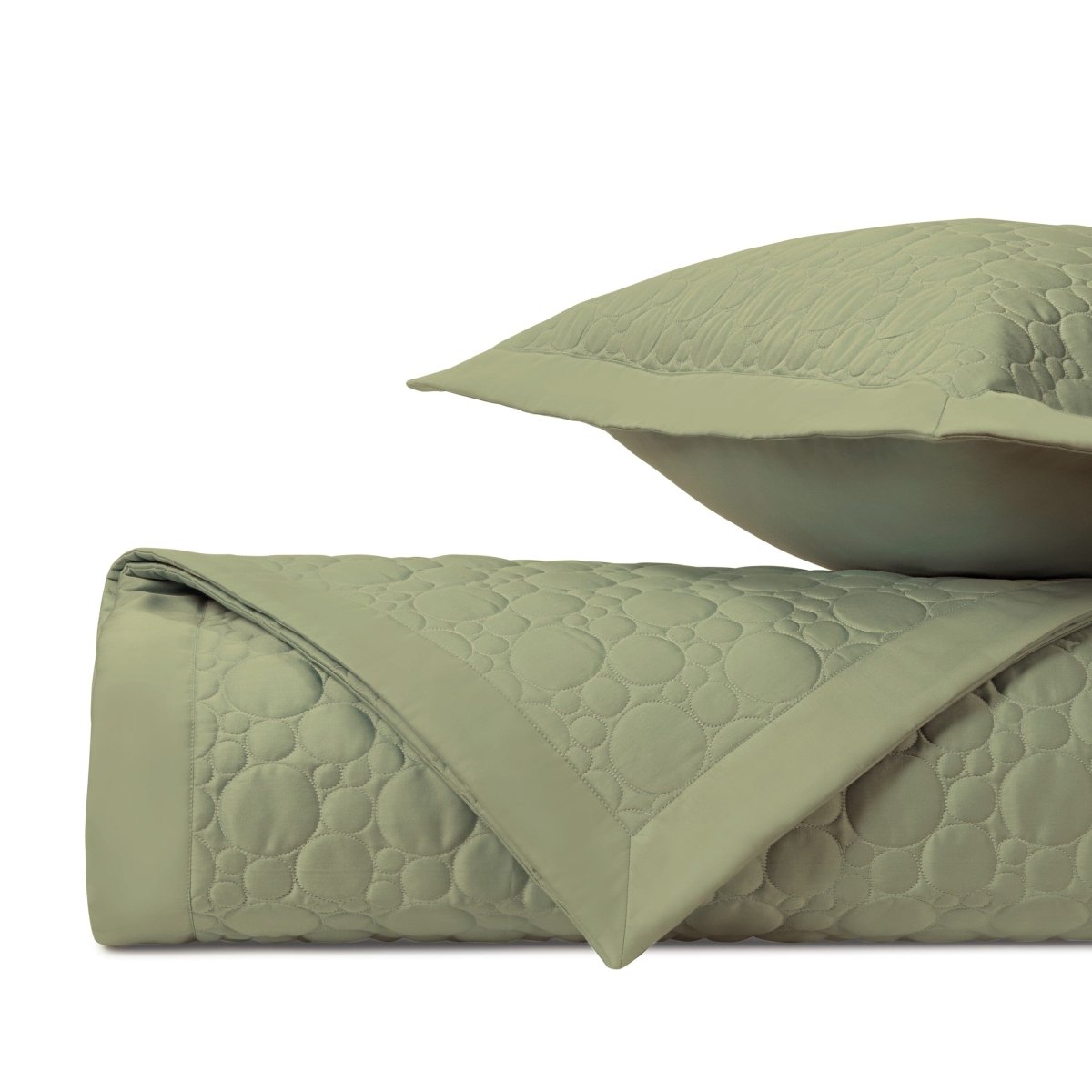 Globe Quilted Piana by Home Treasures