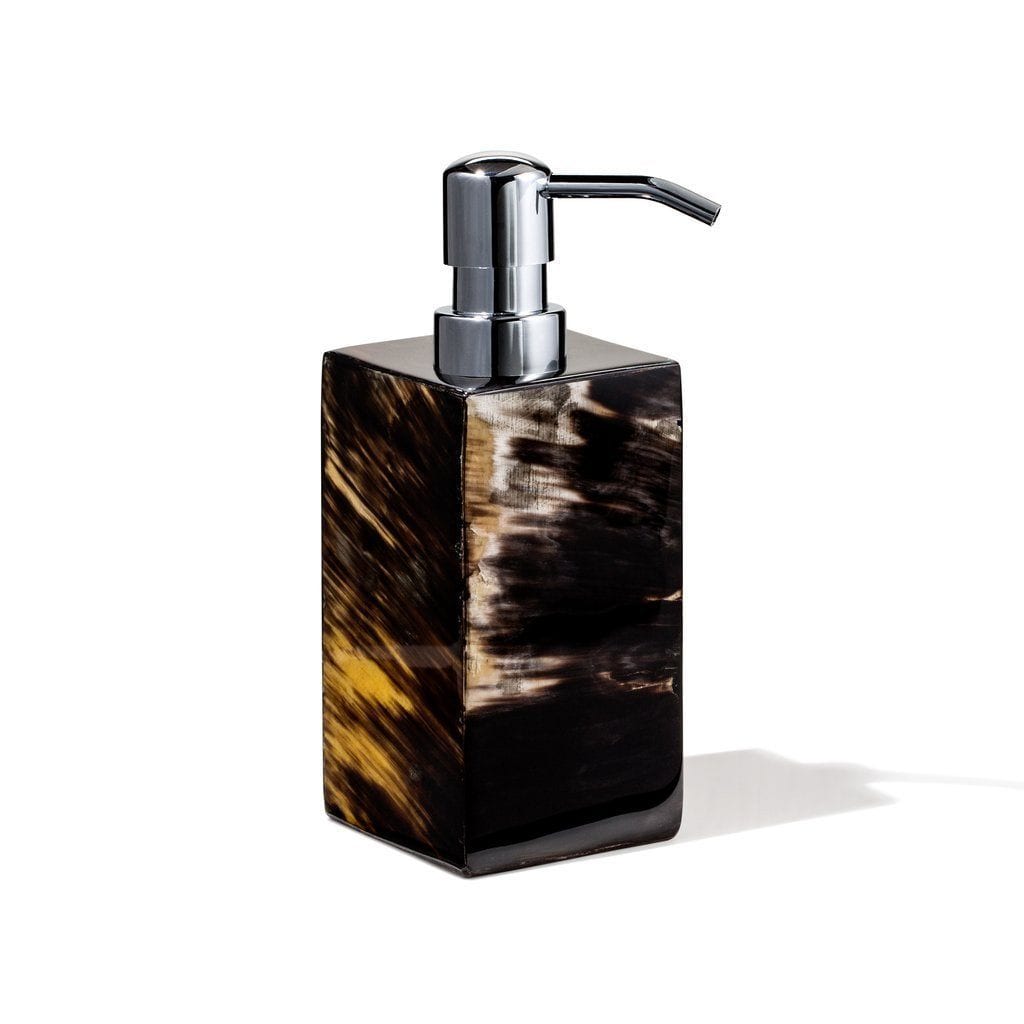 Horn Soap Dispenser
