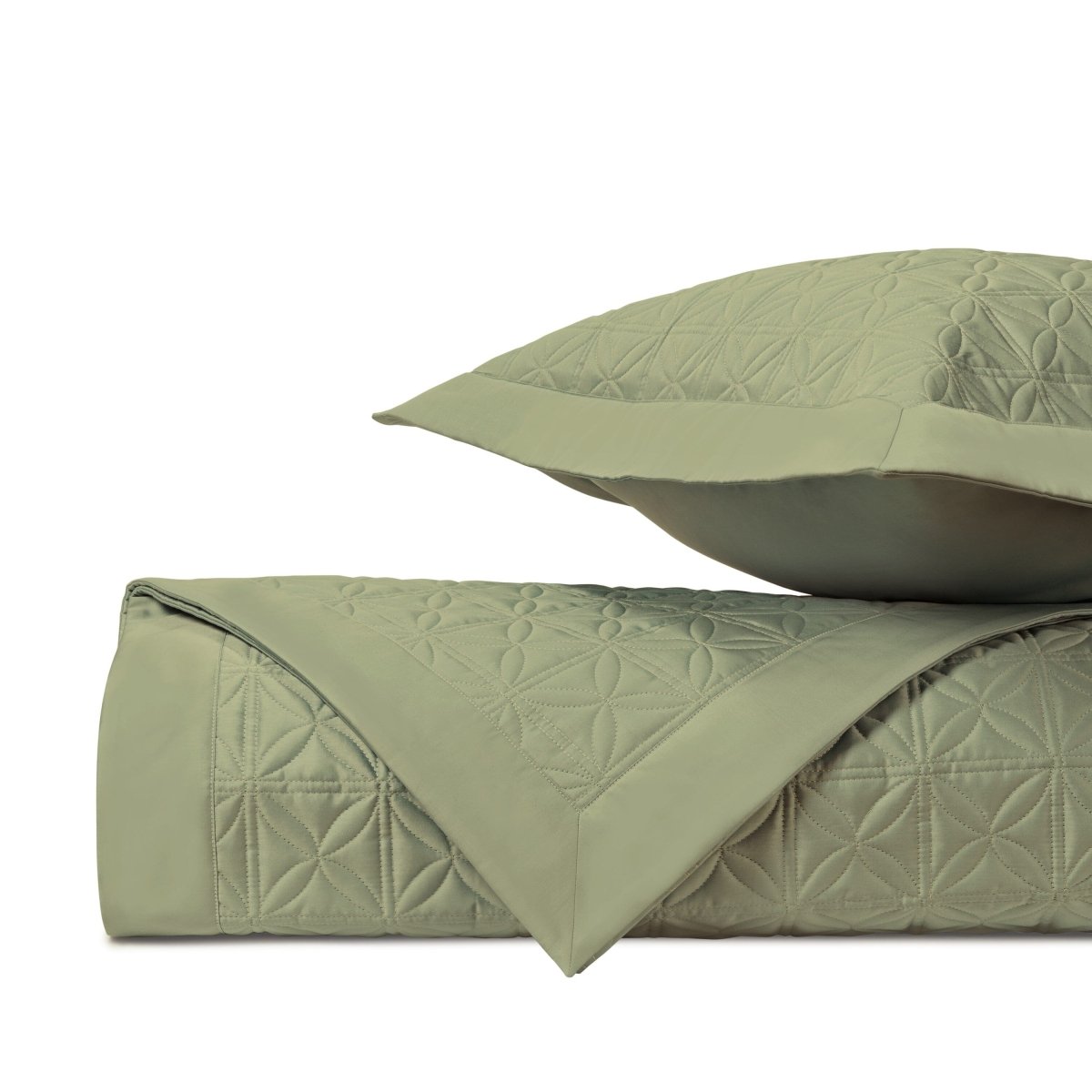 Isla Quilted Piana by Home Treasures