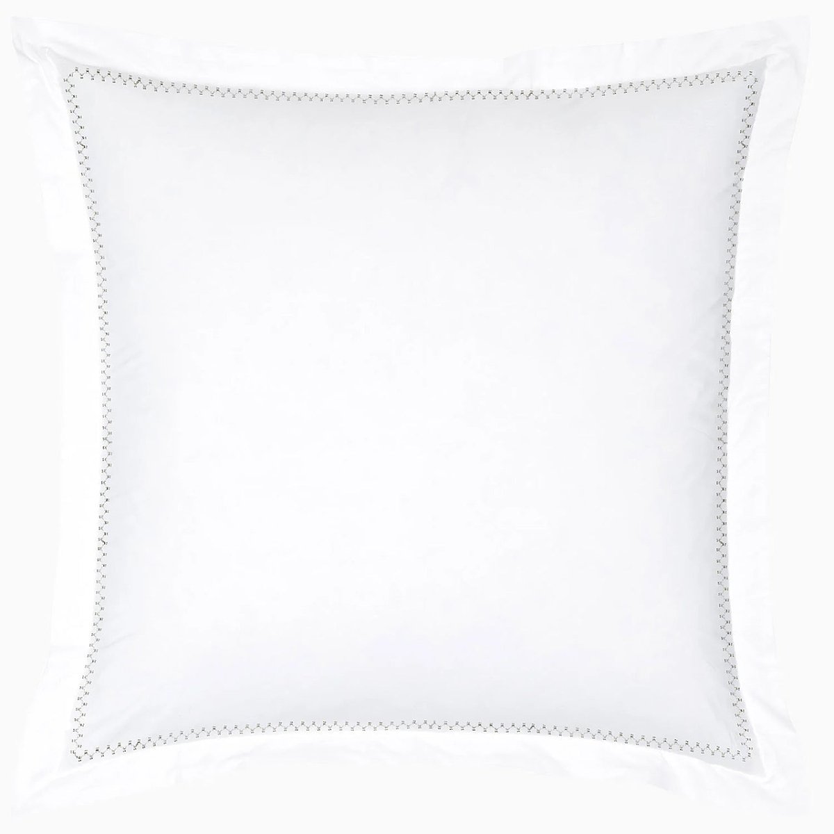 Anketi Sage Green Organic Cotton Sheet Set by John Robshaw