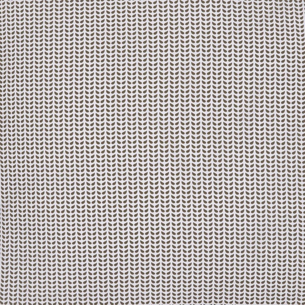 Cinde Coffee Organic Duvet Covers and Shams by John Robshaw