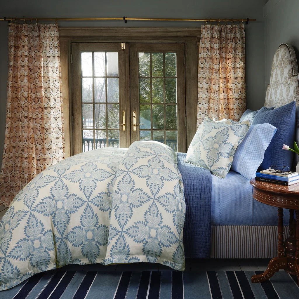 Dasati Duvet Set by John Robshaw