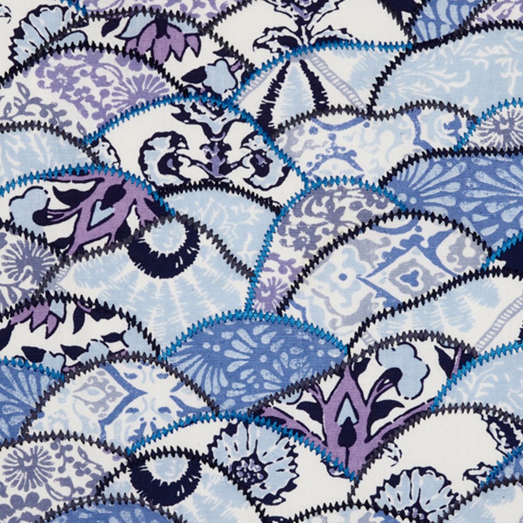 Indu Decorative Pillow by John Robshaw