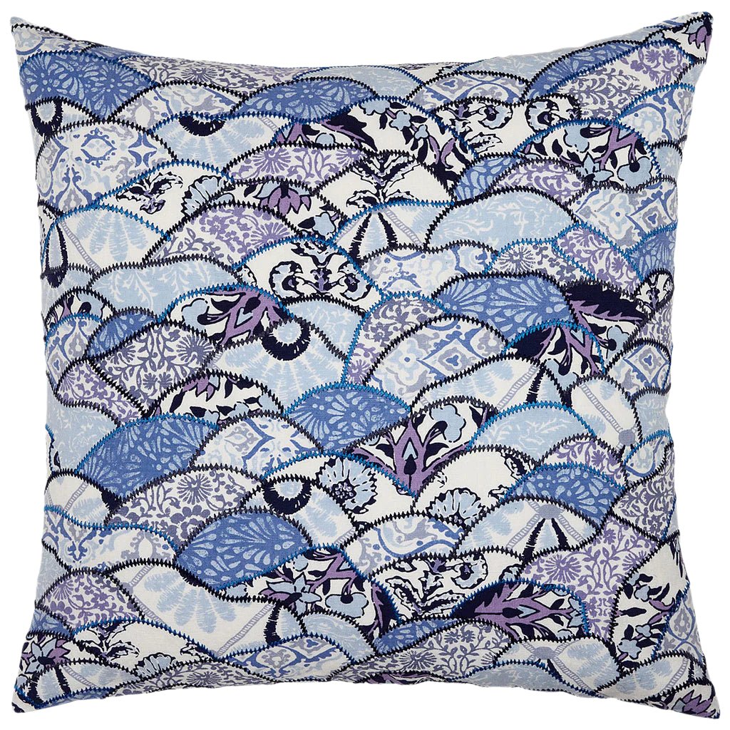 Indu Decorative Pillow by John Robshaw