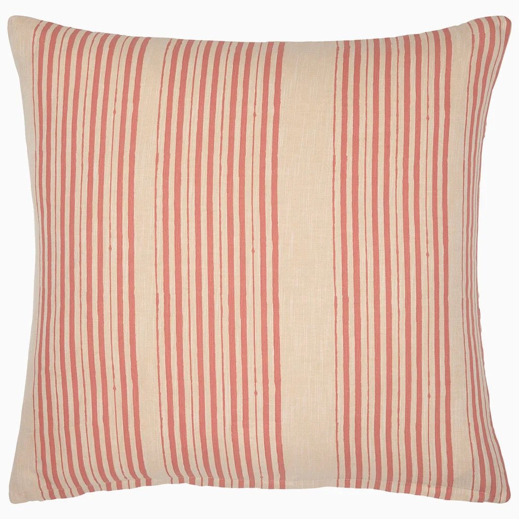 Misha Azalea Cotton Chambray Quilts by John Robshaw