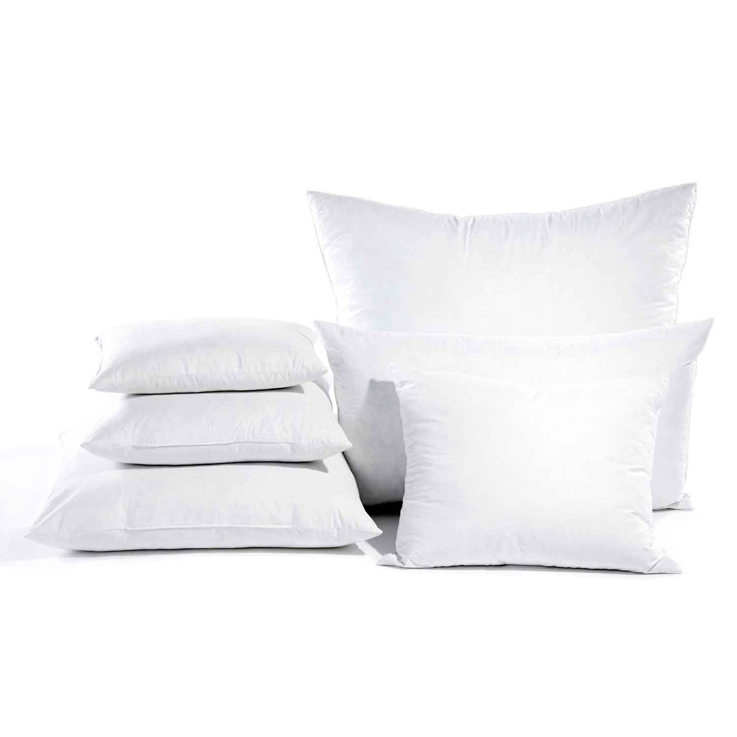 Decorative Pillow Inserts by John Robshaw