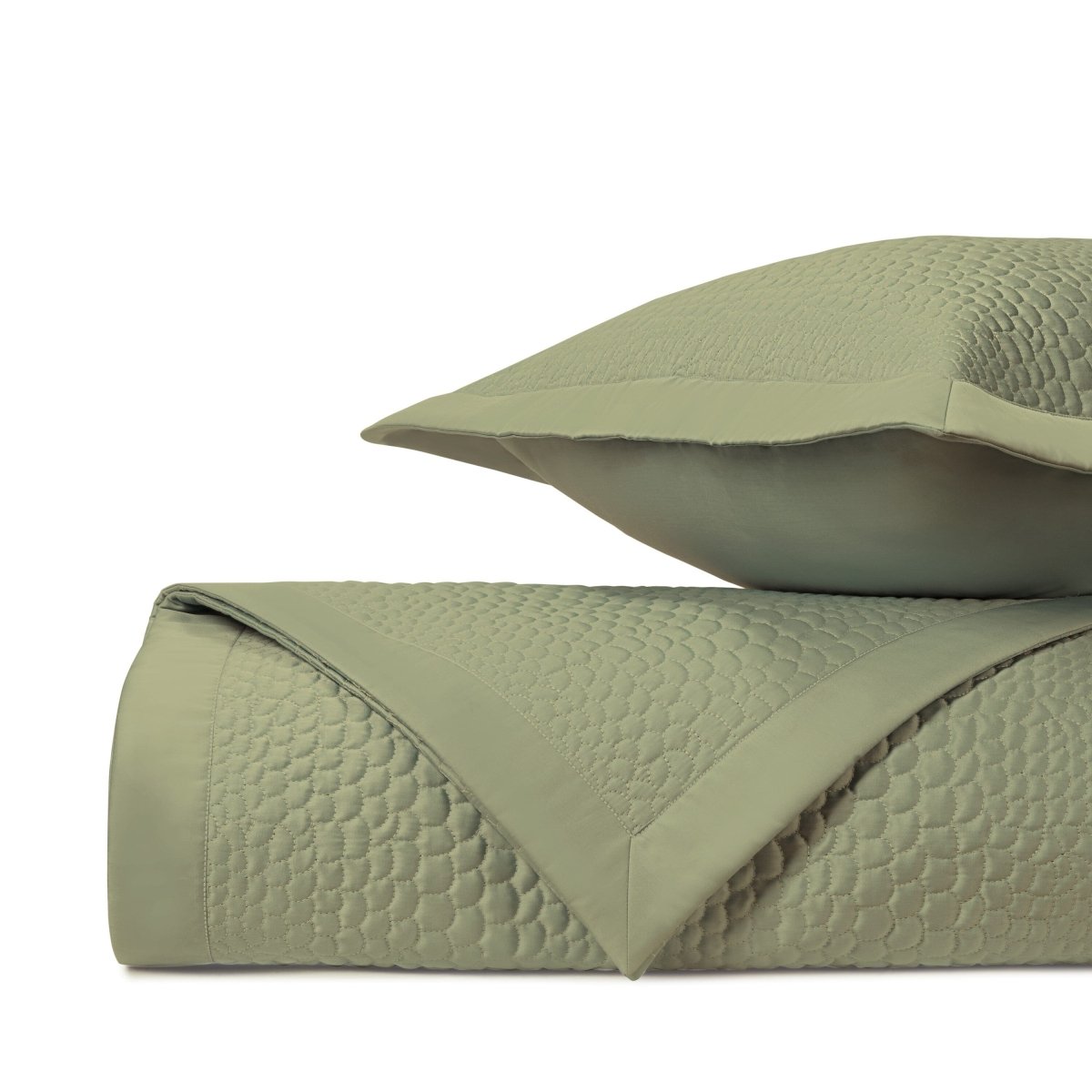 Komodo Quilted Piana by Home Treasures