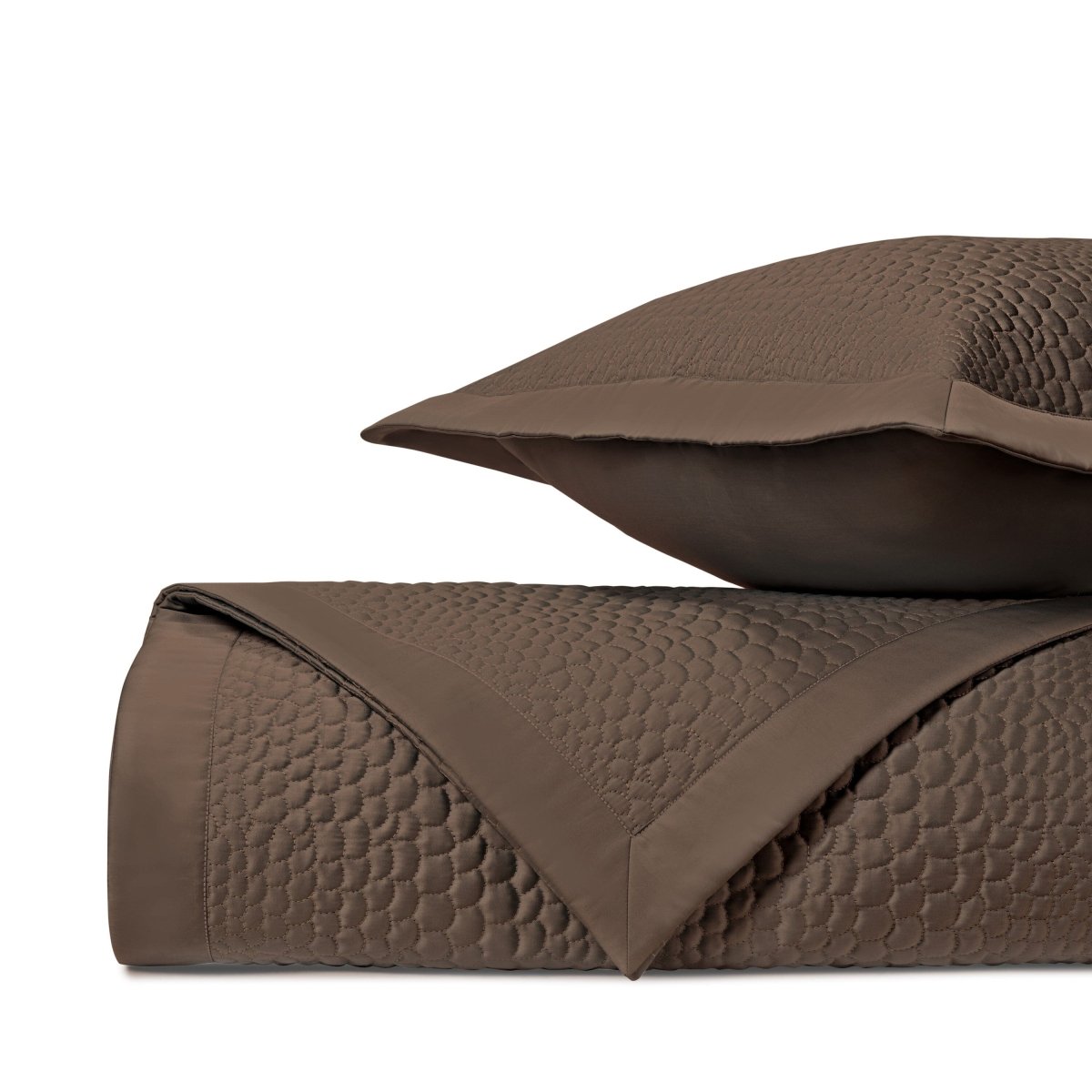 Komodo Quilted Ricco by Home Treasures