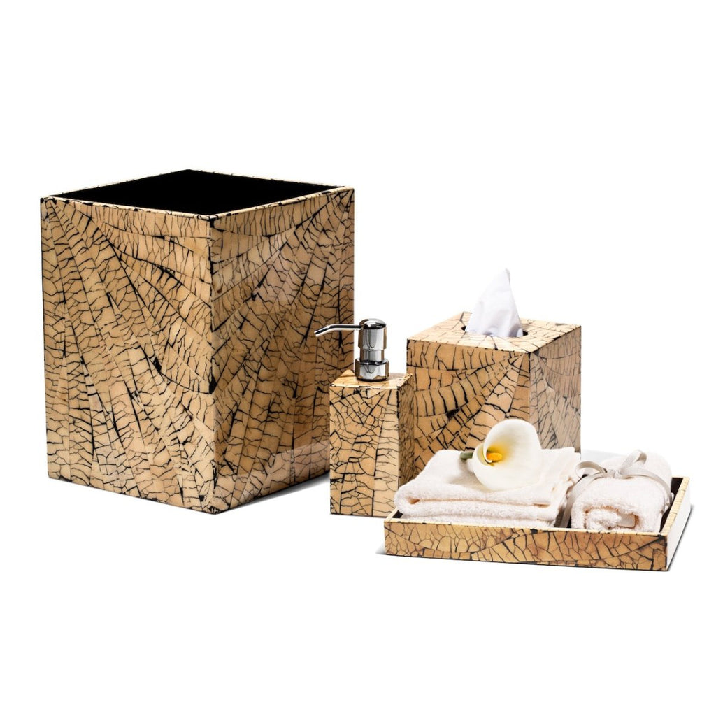 Totumo Soap Dispenser