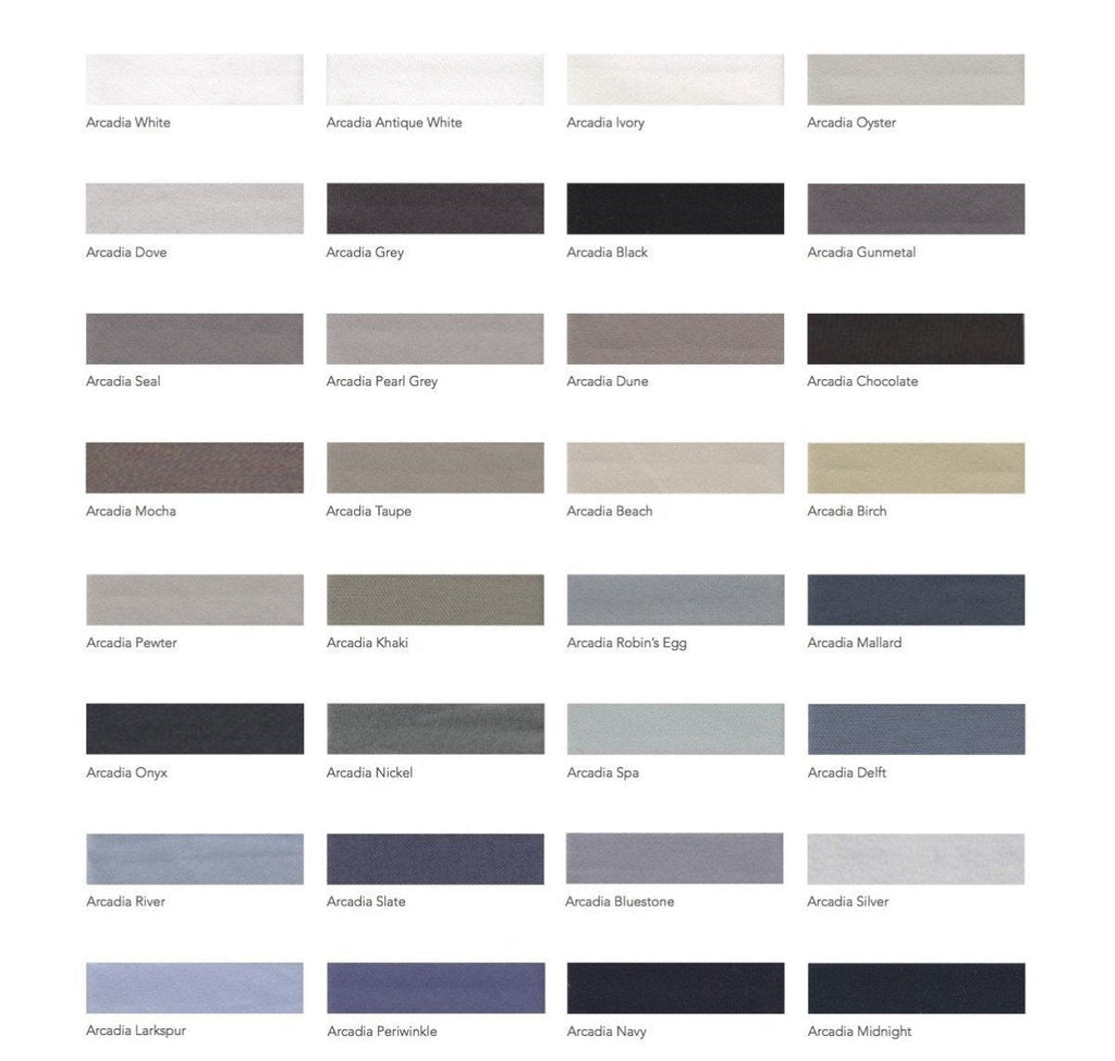 Arcadia Shower Curtains by Legacy Home