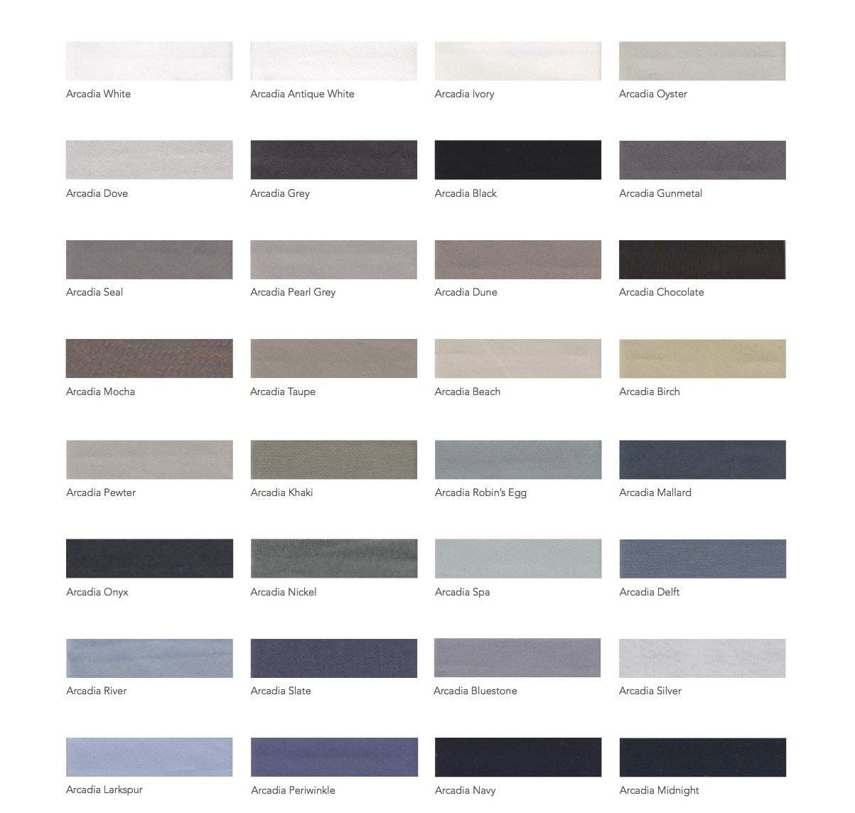 Elliot II Shower Curtain by Legacy Home