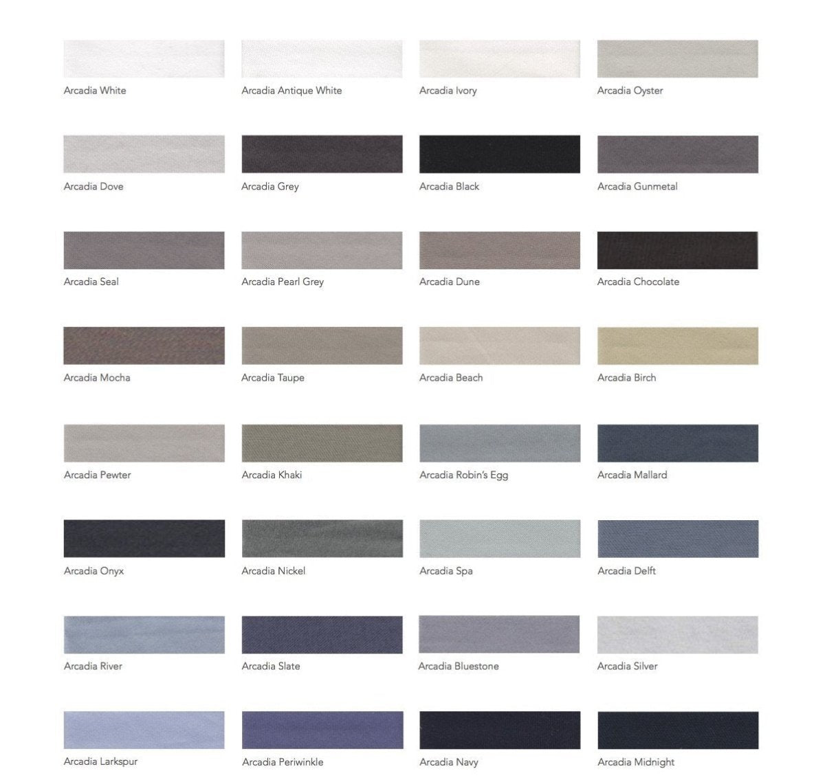 Rylan Shower Curtain by Legacy Home