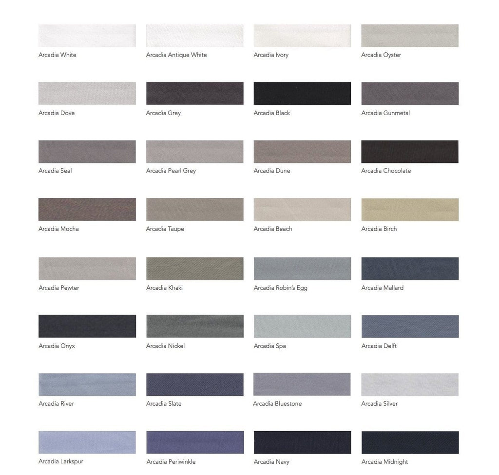 Leigh Shower Curtain by Legacy Home