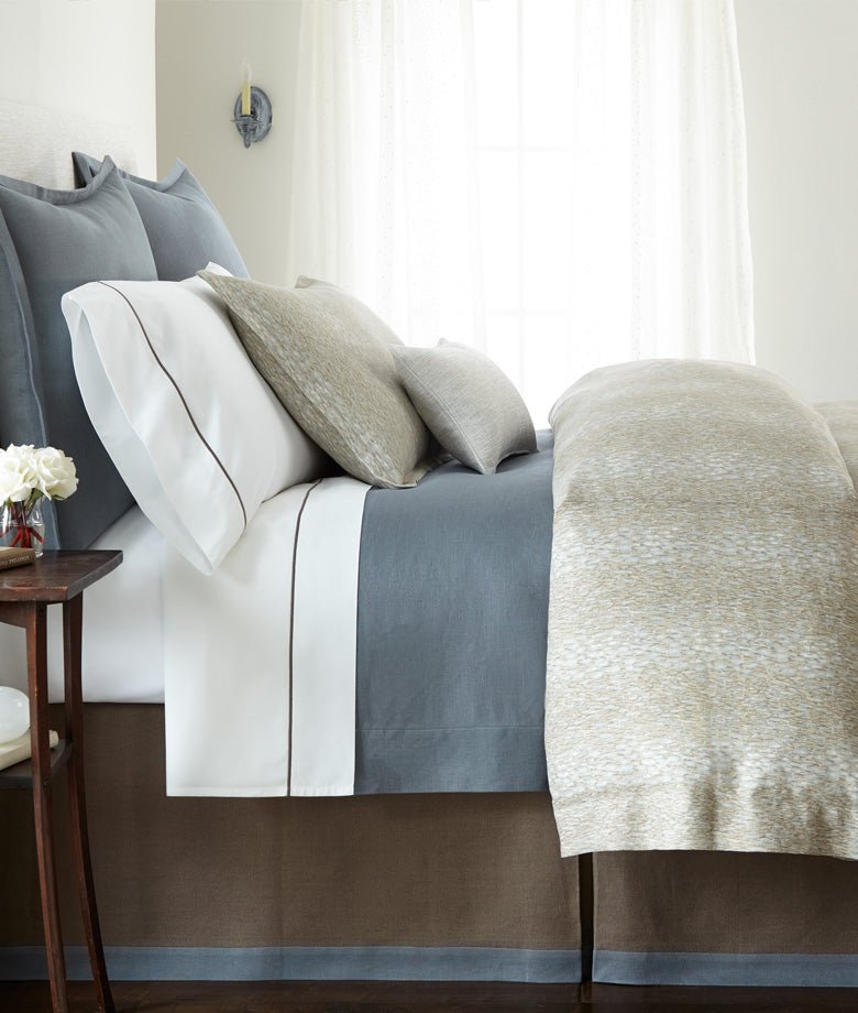 Chromio Pumice Bedding by Legacy Home