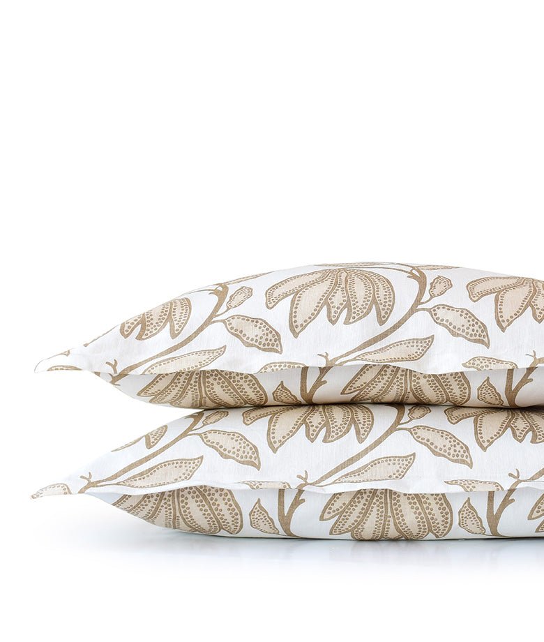 Desert Flower Birch Bedding by Legacy Home